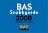 Bas Snabbguide 2008