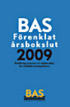 Bas Förenklat årsbokslut 2008